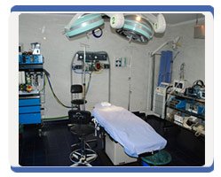 Slider image (7) Clinica Robles Plastic Surgery Clinic and Cosmetic Surgery Center